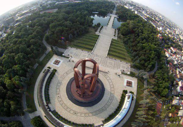 Poza Carol I Park (Parcul Carol I)