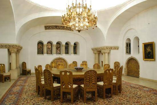 Poza Cotroceni Palace & Museum (Muzeul N