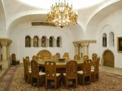 Poza Cotroceni Palace & Museum (Muzeul N