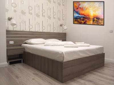 Picture Standard room