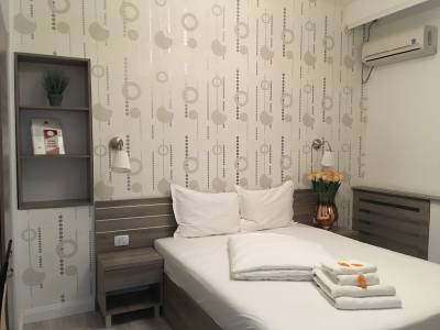 Picture Standard room