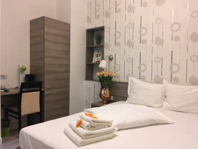 Picture Standard room